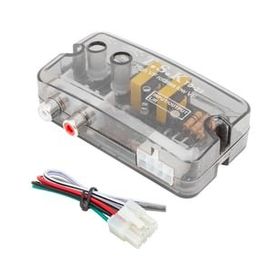 Magicvoice MV-15911 2-4 Kanal Bğalanabilir Oto Amfi Dönüştürücü