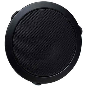 Magicvoice MV-18042 15 cm Siyah Trafolu Alçıpan Hoparlör