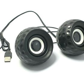 Magicvoice MV-19294 1+1 Mini Usb Hoparlör