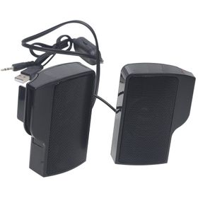 Magicvoice MV-19294 2x3 W Mini 1+1 Usb Laptop Hoparlör