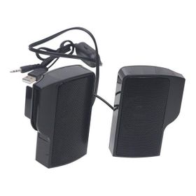 Magicvoice MV-19294 2x3 W Mini 1+1 Usb Laptop Hoparlör