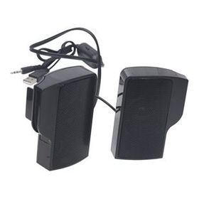 Magicvoice MV-19294 2x3 W Mini 1+1 Usb Laptop Hoparlör