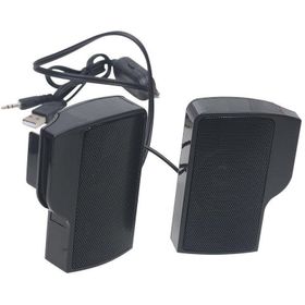 Magicvoice MV-19294 2x3 W Mini 1+1 Usb Laptop Hoparlör