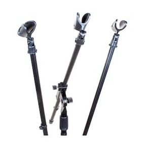 Magicvoice Mv-19496 80 cm-145 cm Üç Çubuklu Mikrofon Sehpası