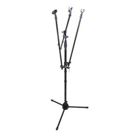 Magicvoice Mv-19496 80 cm-145 cm Üç Çubuklu Mikrofon Sehpası