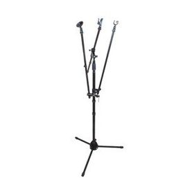 Magicvoice Mv-19496 80 cm-145 cm Üç Çubuklu Mikrofon Sehpası