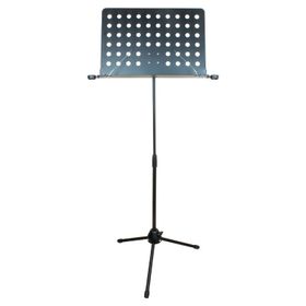 Magicvoice Mv-19498 70 cm 140 cm Çift Mikrofon Tutacaklı Nota Sehpası