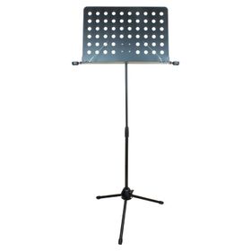 Magicvoice Mv-19498 70 cm 140 cm Çift Mikrofon Tutacaklı Nota Sehpası