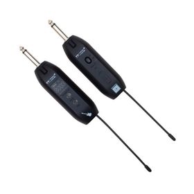Magicvoice MV-19584 UHF Göstergeli Kablosuz Enstrüman Ses Aksesuarı