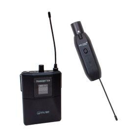 Magicvoice MV-19600 Kablosuz Mikrofon