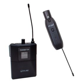Magicvoice MV-19600 Kablosuz Mikrofon