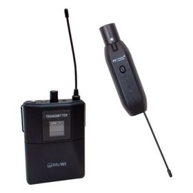 Magicvoice MV-19600 Kablosuz Mikrofon