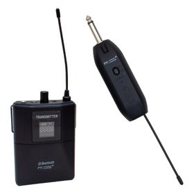 Magicvoice MV-19601 Kablosuz Bluetooth Enstrüman Mikrofonu