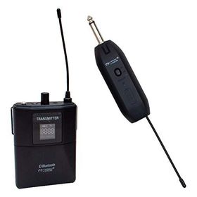 Magicvoice MV-19601 Kablosuz Bluetooth Enstrüman Mikrofonu