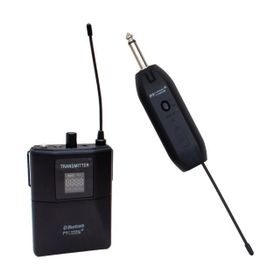 Magicvoice MV-19601 Kablosuz Bluetooth Enstrüman Mikrofonu