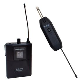 Magicvoice MV-19601 Kablosuz Bluetooth Enstrüman Mikrofonu