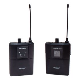 Magicvoice MV-19602 Kablosuz Bluetooth Mikrofon