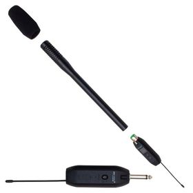 Magicvoice MV-19603 Kablosuz Mikrofon