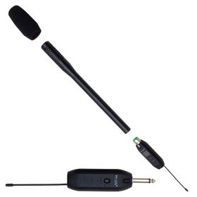 Magicvoice MV-19603 Kablosuz Mikrofon