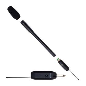 Magicvoice MV-19603 Mikrofon