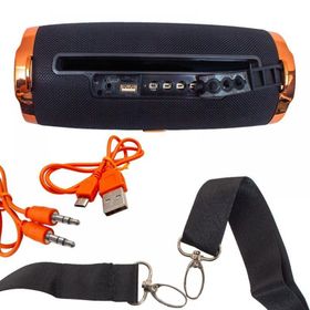 Magicvoice MV-19975 USB/SD Bluetooth Speaker