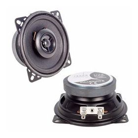 Magicvoice Mv-2004 150w 10 cm Tweeterlı Tekli Oto Hoparlör