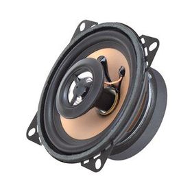 Magicvoice Mv-2004 150w 10 cm Tweeterlı Tekli Oto Hoparlör