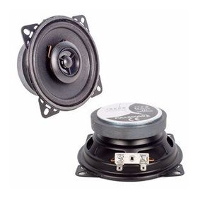 Magicvoice Mv-2004 150w 10 cm Tweeterlı Tekli Oto Hoparlör