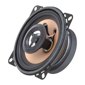 Magicvoice Mv-2004 150w 10 cm Tweeterlı Tekli Oto Hoparlör