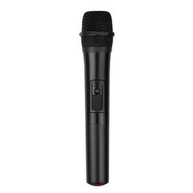 Magicvoice MV-2015 ve MV-2016 İçin Kablosuz Vhf Yedek El Mikrofon