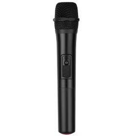 Magicvoice MV-2015 ve MV-2016 İçin Kablosuz Vhf Yedek El Mikrofon