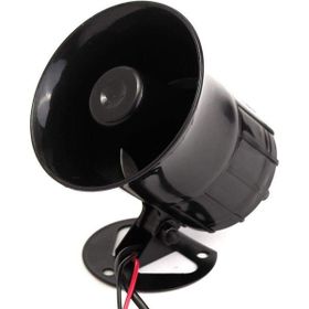 Magicvoice MV-21635 12 Volt 30 Watt 6 Melodili Horn Oto Siren