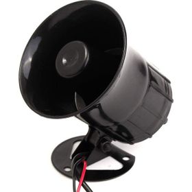 Magicvoice MV-21635 12 Volt 30 Watt 6 Melodili Horn Oto Siren
