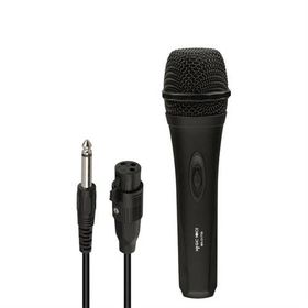 Magicvoice MV-21759 Dynamic 3 m Kablolu El Mikrofonu