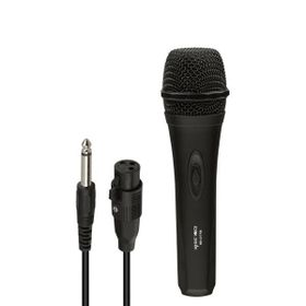 Magicvoice MV-21759 Dynamic 3 m Kablolu El Mikrofonu