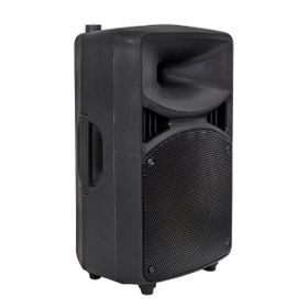 Magicvoice MV-22326 20 cm 8 Plastik Boş Kasa Kabin