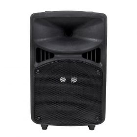 Magicvoice MV-22326 20 cm 8 Plastik Boş Kasa Kabin