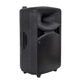 Magicvoice MV-22326 20 cm 8 Plastik Boş Kasa Kabin