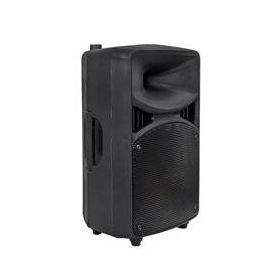 Magicvoice MV-22326 20 cm 8 Plastik Boş Kasa Kabin