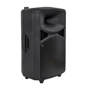 Magicvoice MV-22326 20 cm 8 Plastik Boş Kasa Kabin