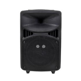 Magicvoice MV-22326 20 cm 8 Plastik Boş Kasa Kabin