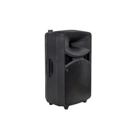 Magicvoice MV-22326 20 cm 8 Plastik Boş Kasa Kabin