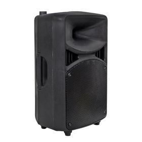 Magicvoice MV-22326 20 cm 8 Plastik Boş Kasa Kabin