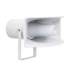 Magicvoice MV-22329 Yassı ABS Horn Boş Kasa