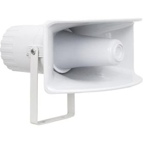 Magicvoice MV-22329 Yassı ABS Horn Boş Kasa