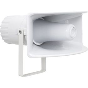 Magicvoice MV-22329 Yassı ABS Horn Boş Kasa