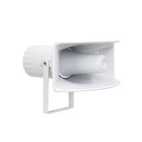 Magicvoice MV-22329 Yassı ABS Horn Boş Kasa