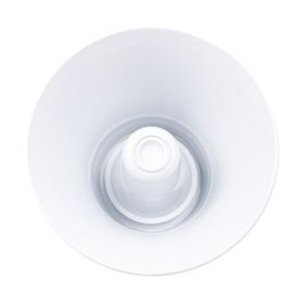 Magicvoice MV-22330 Yuvarlak ABS Horn Boş Kasa