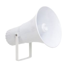 Magicvoice MV-22330 Yuvarlak ABS Horn Boş Kasa