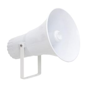 Magicvoice MV-22330 Yuvarlak ABS Horn Boş Kasa